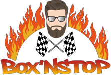 BOX´NSTOP Logo